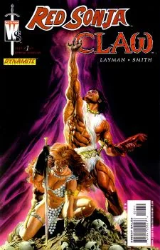 Cover of Part 1: The Accursed