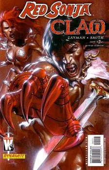 Cover of Part 2: Soul Corruption