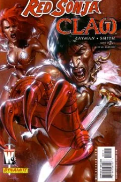Part 2: Soul Corruption