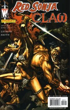Cover of Part 3: Divide & Conquered