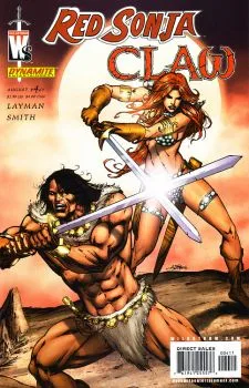 Cover of Part 4: Severed Alliance