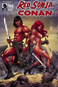 Issue #2