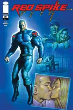 Issue #2