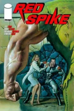 Issue #5