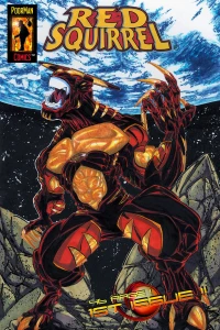 Issue #1