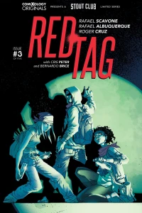 The Fickle Finger of Fate