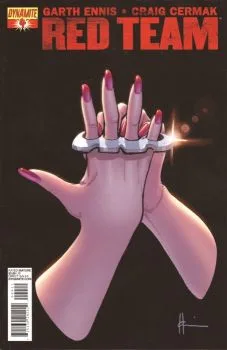 Cover of The Bullet-Dodgers