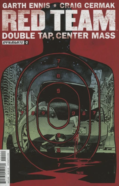 Cover of I Don't Care Who Goes First