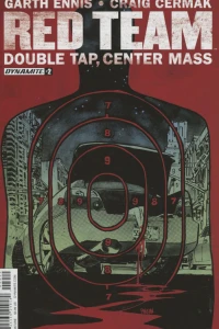 I Don't Care Who Goes First