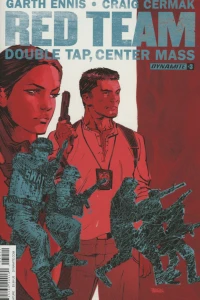 Ready For My Close-Up