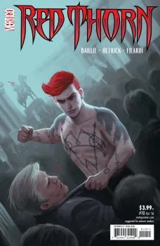 Cover of Endless, Nameless