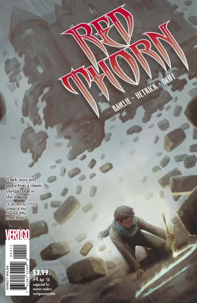 Cover of Glasgow Kiss Chapter Four: Castles Made of Sand