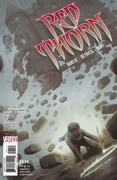 Cover of Glasgow Kiss Chapter Four: Castles Made of Sand