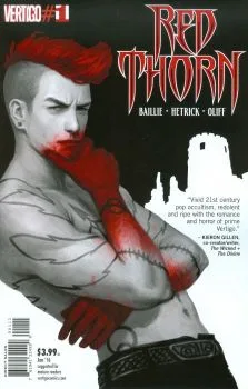 Cover of Glasgow Kiss Chapter One