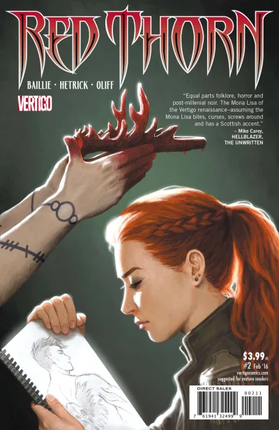 Cover of Glasgow Kiss Chapter Two: Rebel of the Underground