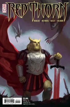 Cover of The Cost