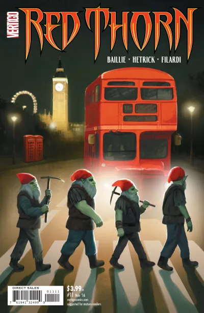 Cover of We Sink