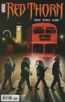 Cover of We Sink