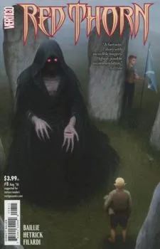 Cover of Wicked Garden