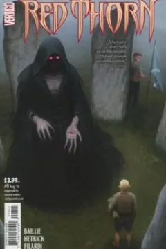 Wicked Garden