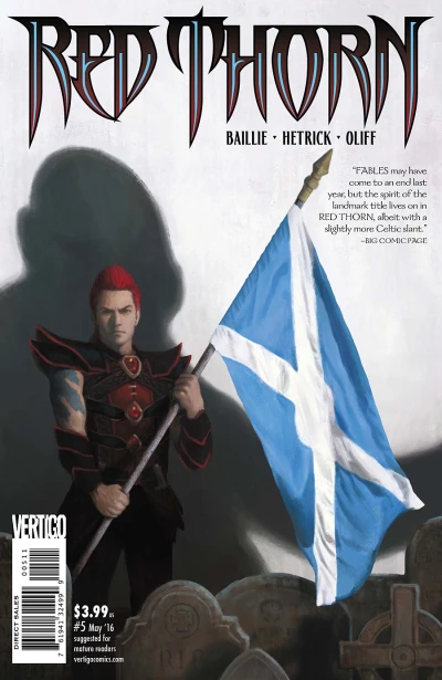 Cover of Glasgow Kiss Chapter Five: In His Hands