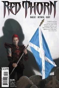 Glasgow Kiss Chapter Five: In His Hands