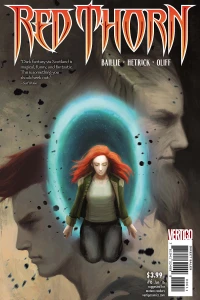 Glasgow Kiss Conclusion: Drain You