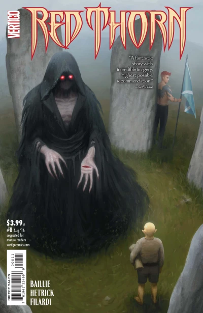 Cover of Wicked Garden