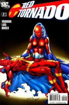 Cover of Fire and Water