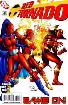 Cover of Sibling Rivalry!