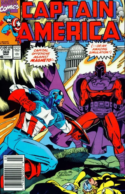 Cover of Red Twilight