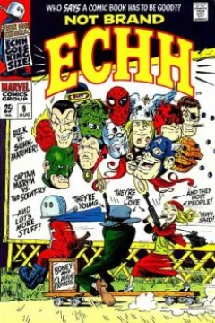 Bet There'll Be Battle; Casey At The Bat!; The Mean Hornet; Super-Hero Greeting Cards; Boney And Claude; Arch and the Teen-stalk; Where Stomps The Scent-ry!