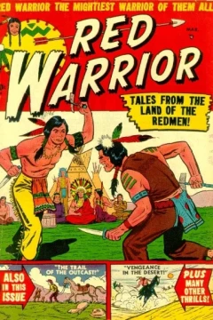 Trail Of The Outcast