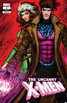 Cover of Nathan Szerdy Exclusive Variant
