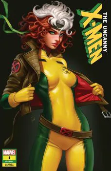 Cover of Iván Talavera Exclusive Variant (Ltd. 3000)