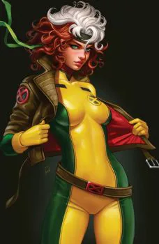 Cover of Iván Talavera Exclusive Virgin Variant (Ltd. 1000)