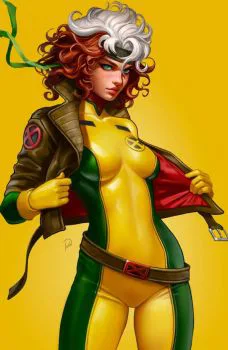 Cover of Iván Talavera Exclusive Yellow Virgin Variant (Ltd. 1000)