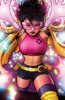 Cover of Nathan Szerdy Exclusive Virgin Variant