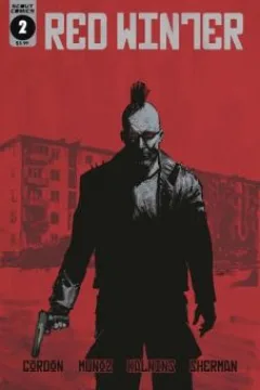 Issue #2