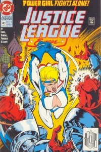 Red Winter Part 5 of 6: Hard Ground