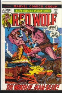 Issue #4