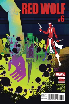 Issue #6