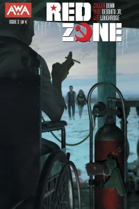 Issue #3