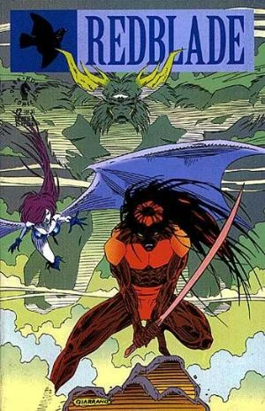 Cover of Issue #2