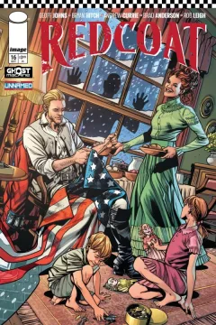 Issue #16