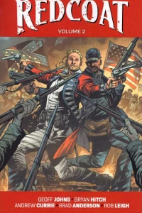 Volume Two: American Icons