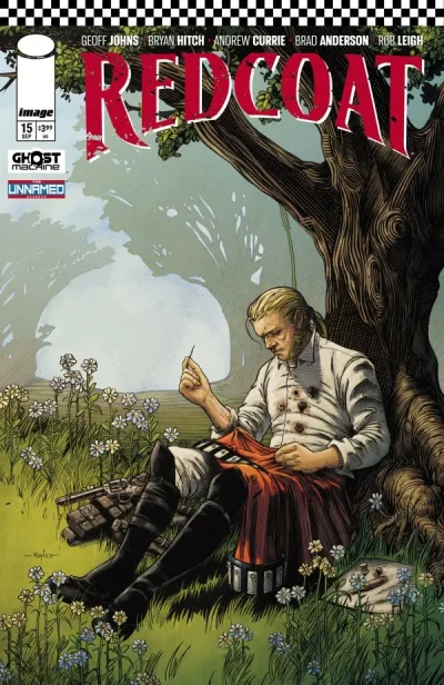 Cover of Lee Kohse Variant