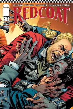 Issue #20