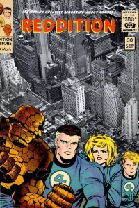 Issue #30
