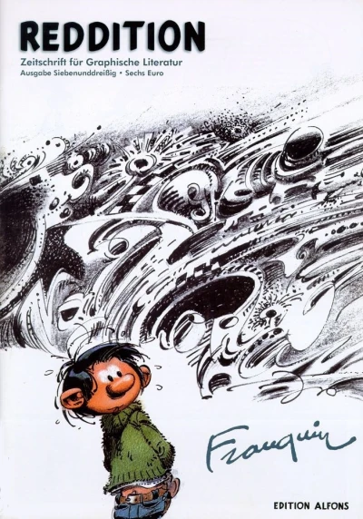 Cover of Frauquin